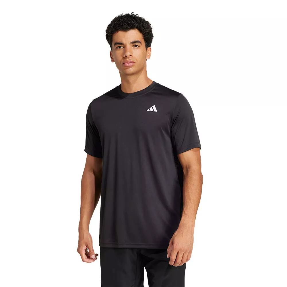 T-Shirt Adidas Club Graph Printed