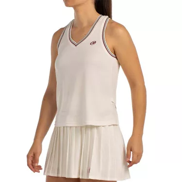 T-Shirt Bullpadel Roete Rosa