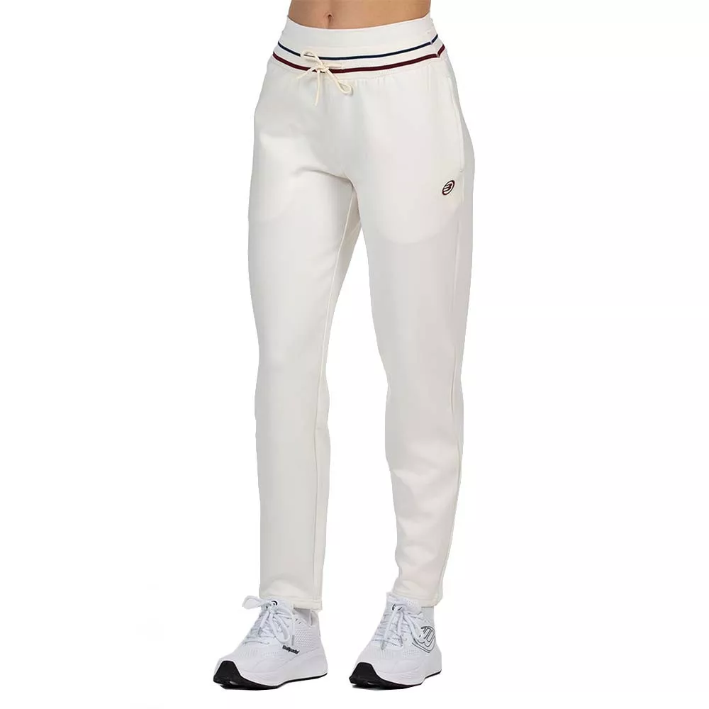 Leggings Bullpadel Donna Pobra Carbon