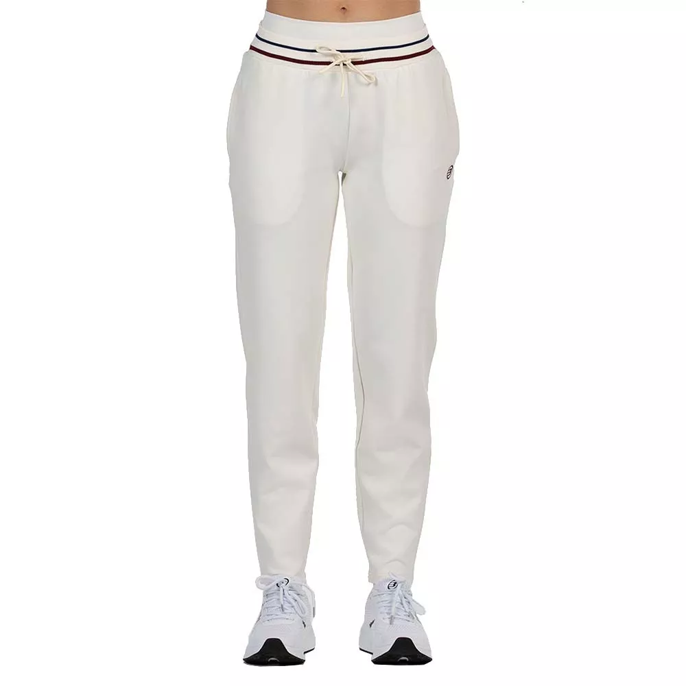 Leggings Bullpadel Donna Pobra Carbon