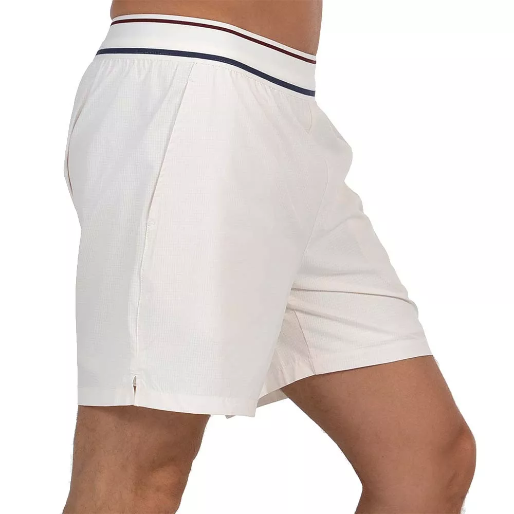 Pantaloncini Bullpadel Alu Bordeaux