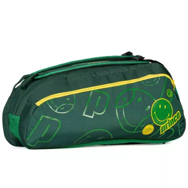 Borsa isotermica Prince Tour 6R Nero / Verde