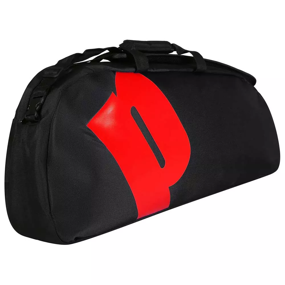 Borsa isotermica Prince Tour Carbon 6R Nero
