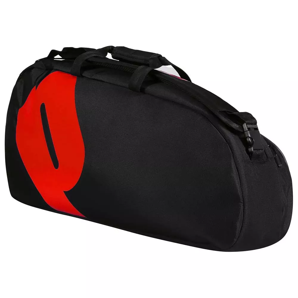 Borsa isotermica Prince Tour Carbon 6R Nero