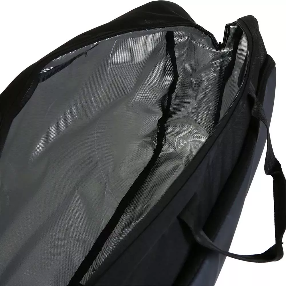 Borsa isotermica Prince Tour Carbon 6R Nero