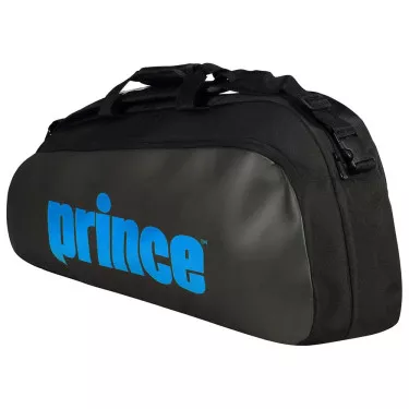 Borsa isotermica Prince Tour 1 Comp 3R Nero / Rosso