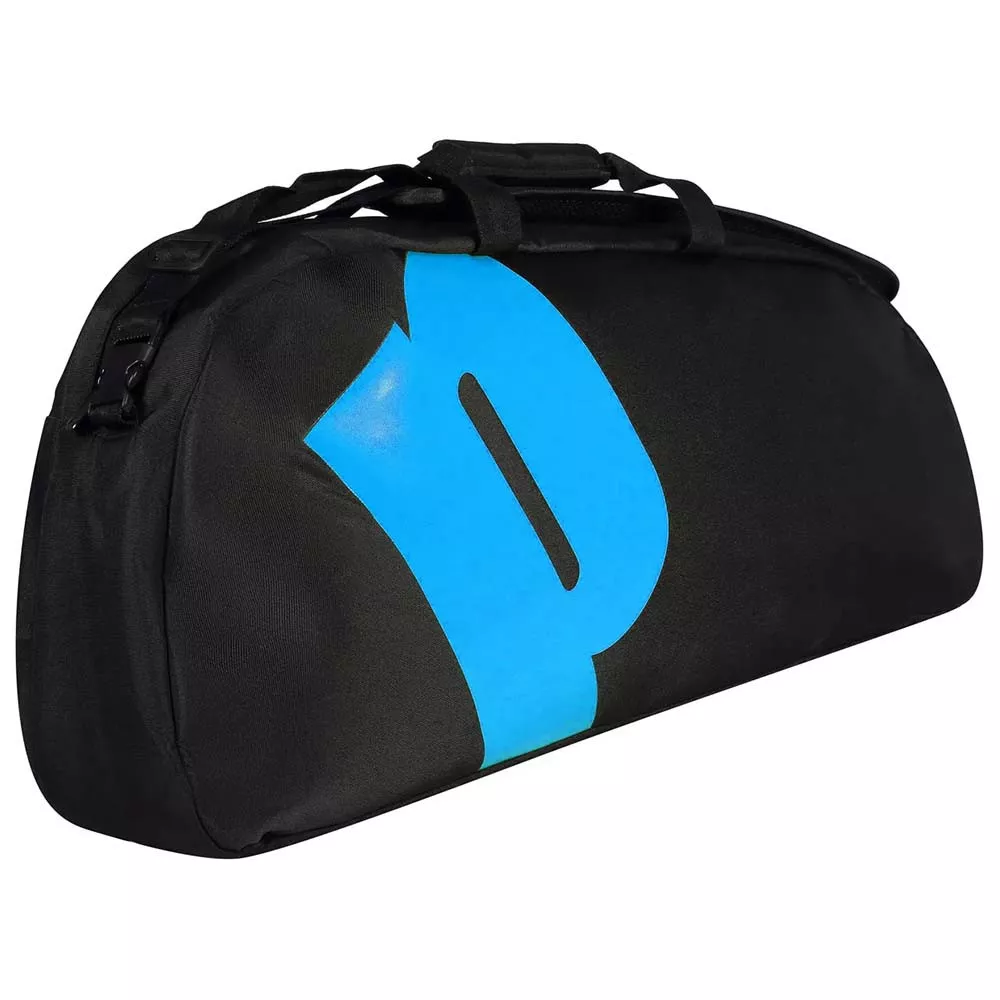 Borsa isotermica Prince Tour 1 Comp 3R Nero / Rosso