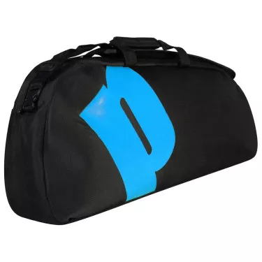 Borsa isotermica Prince Tour 1 Comp 3R Nero / Rosso