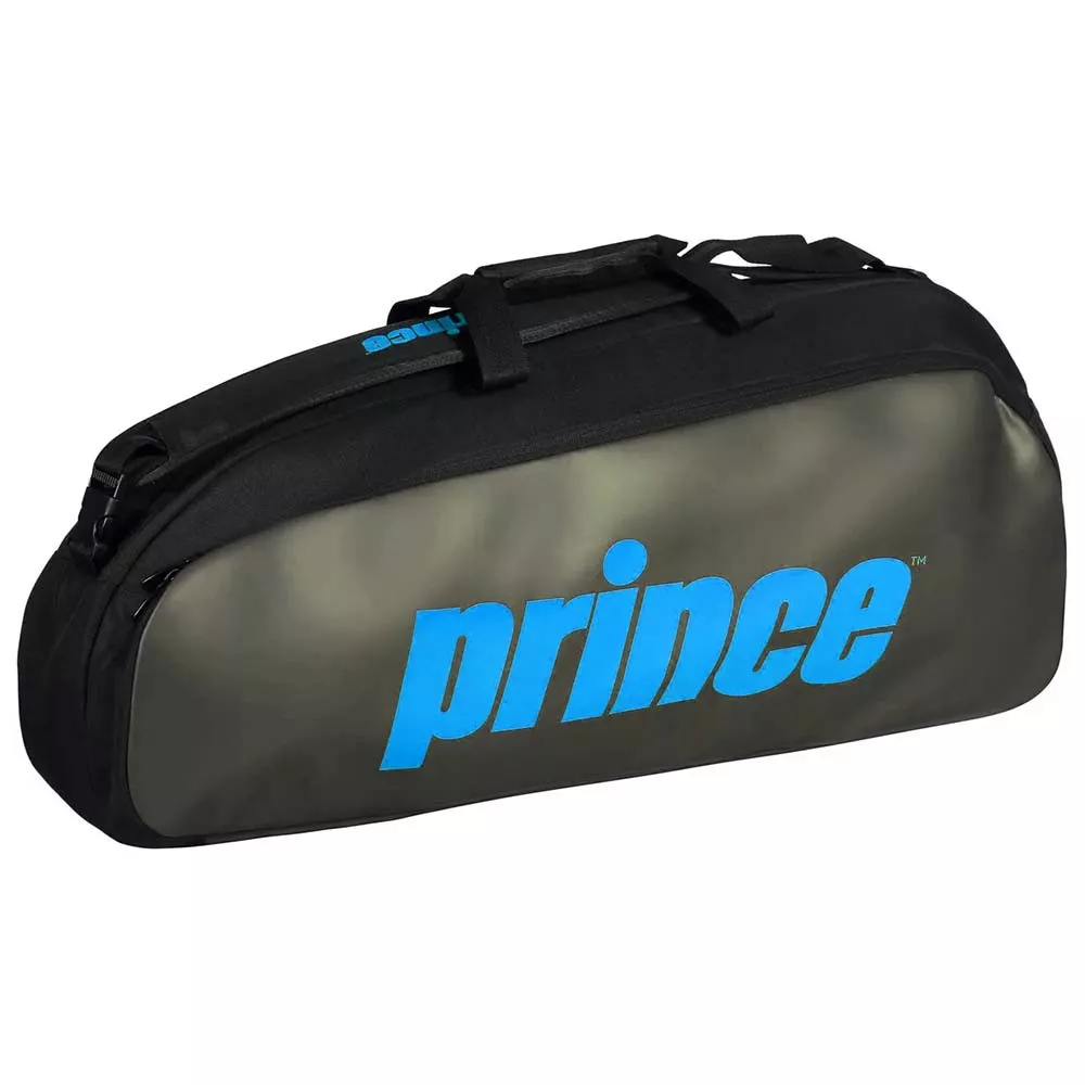 Borsa isotermica Prince Tour 1 Comp 3R Nero / Rosso