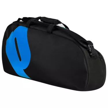 Borsa isotermica Prince Tour 1 Comp 3R Nero / Rosso