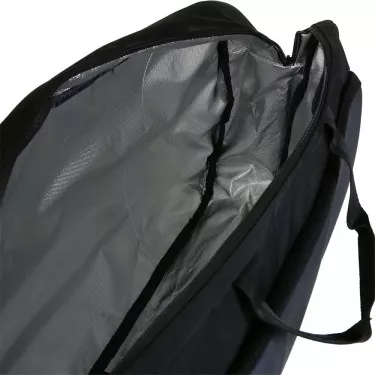 Borsa isotermica Prince Tour 1 Comp 3R Nero / Rosso