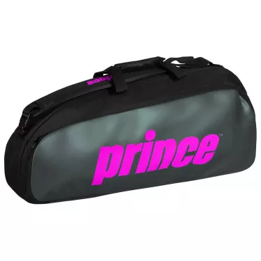 Borsa isotermica Prince Tour 1 Comp 3R Nero / Rosso