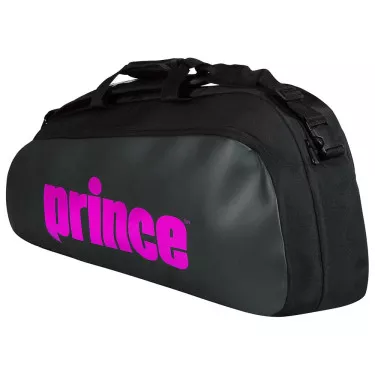 Borsa isotermica Prince Tour 1 Comp 3R Nero / Rosso