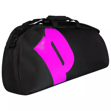 Borsa isotermica Prince Tour 1 Comp 3R Nero / Rosso