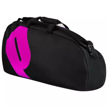 Borsa isotermica Prince Tour 1 Comp 3R Nero / Rosso