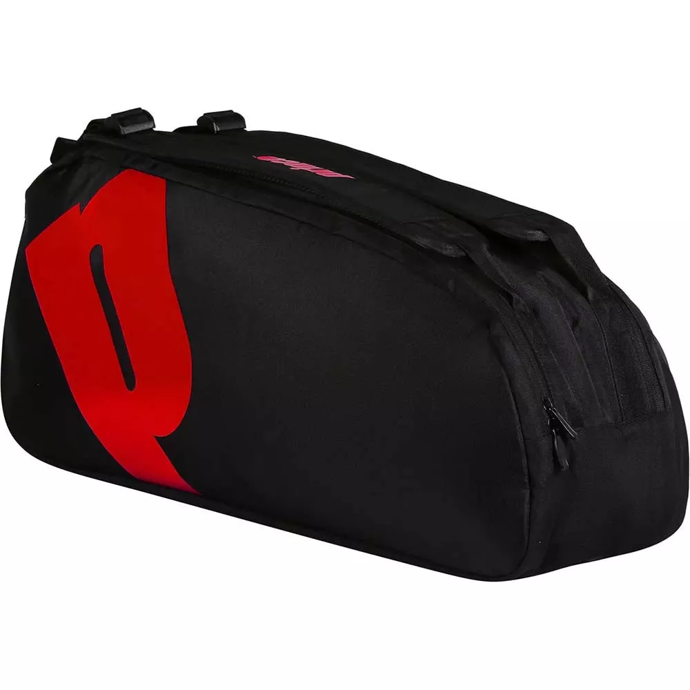 Borsa isotermica Prince Tour 1 Comp 3R Nero / Rosso