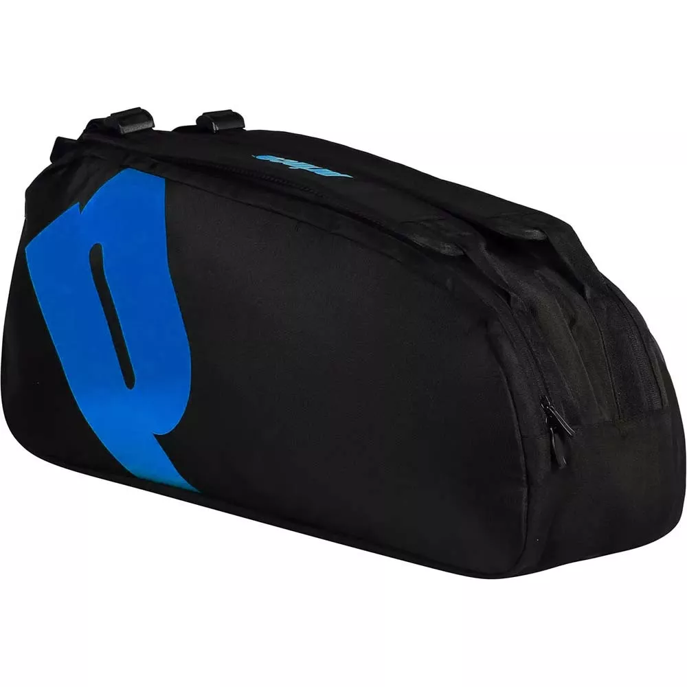 Borsa isotermica Prince Tour 2 Comp 6R Nero / Rosso