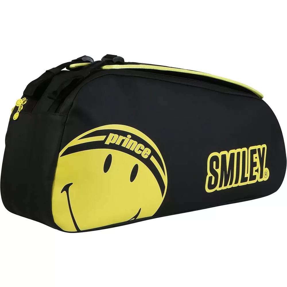 Borsa isotermica Prince x Smiley Tour 3 Comp 9R