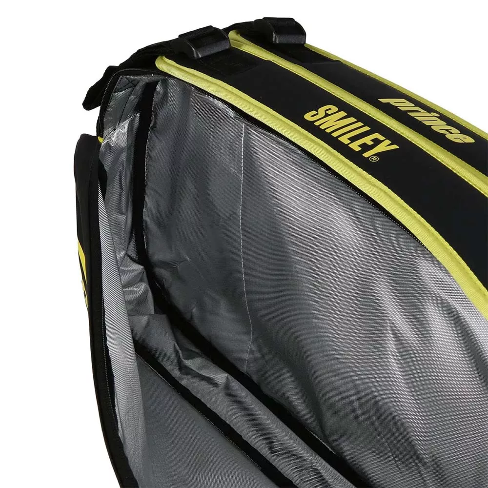 Borsa isotermica Prince x Smiley Tour 3 Comp 9R