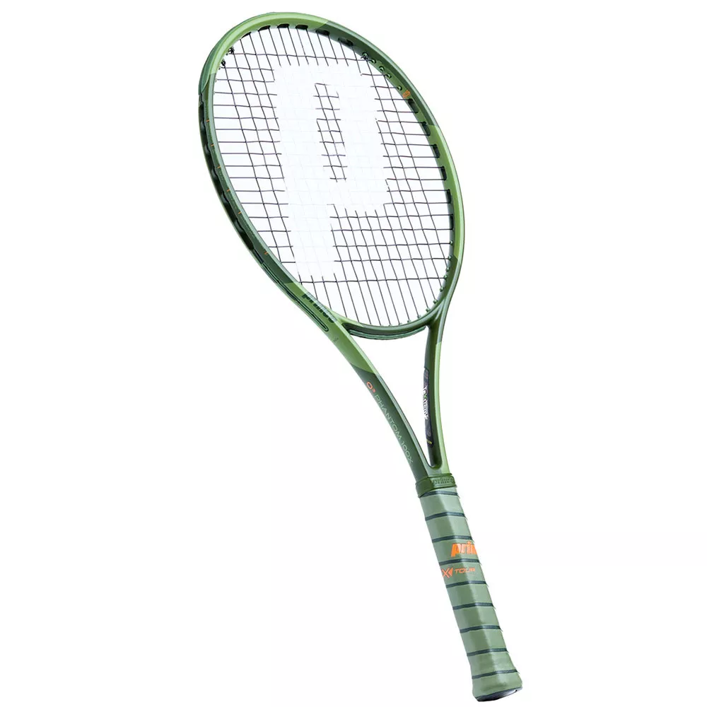 Racchette Prince Phantom 100X (305g)