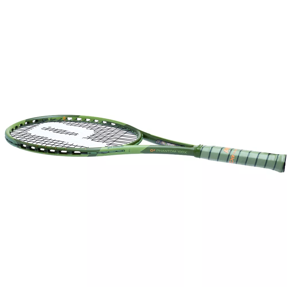 Racchette Prince Phantom 100X (305g)