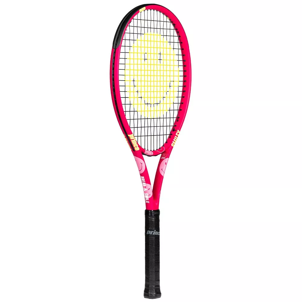 Racchette Prince x Smiley Beast Power 100 (270g)