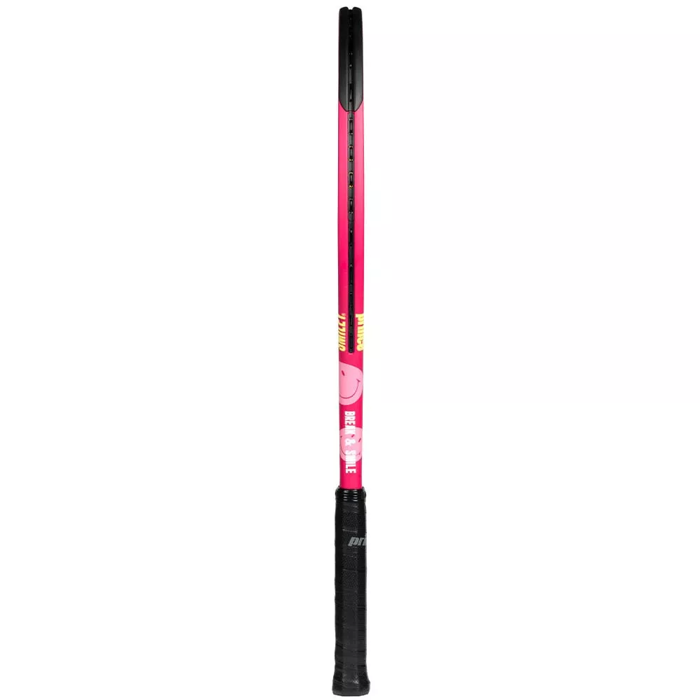 Racchette Prince x Smiley Beast Power 100 (270g)
