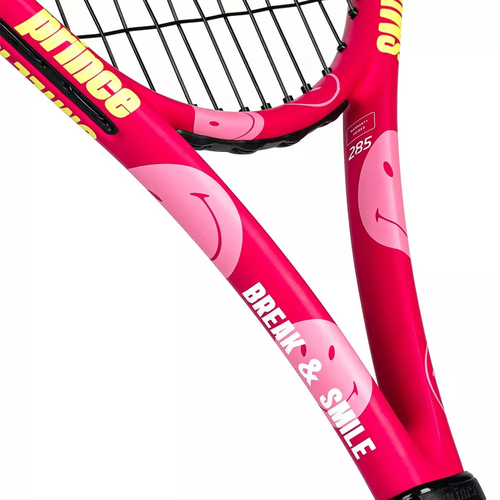 Racchette Prince x Smiley Beast Power 100 (270g)