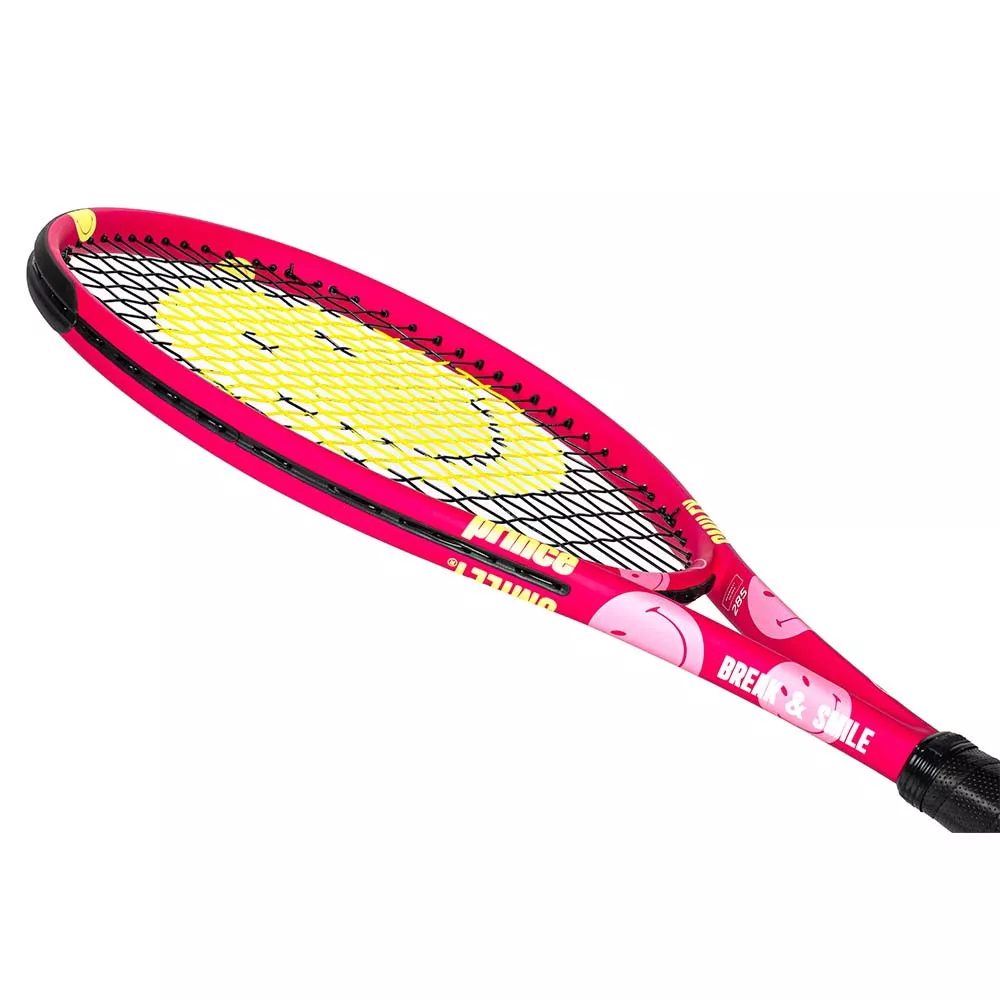 Racchette Prince x Smiley Beast Power 100 (270g)