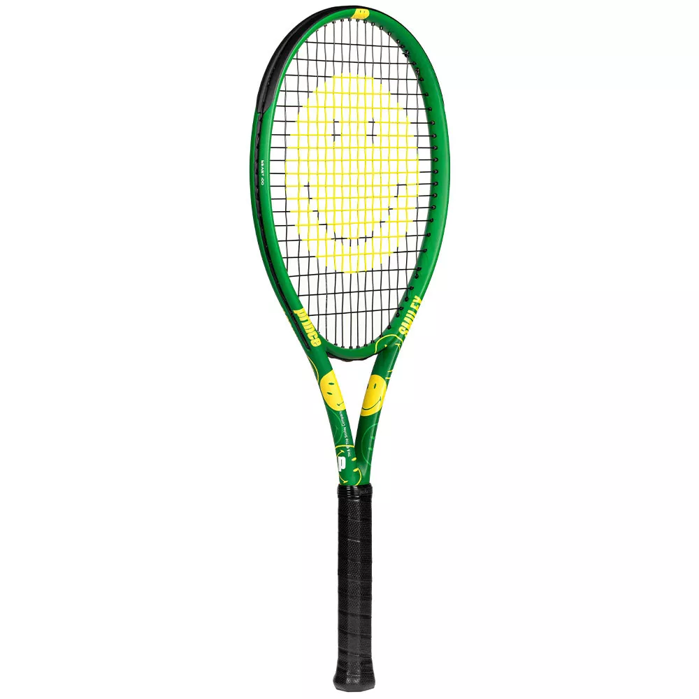 Racchette Prince x Smiley Beast Power 100 (285g)