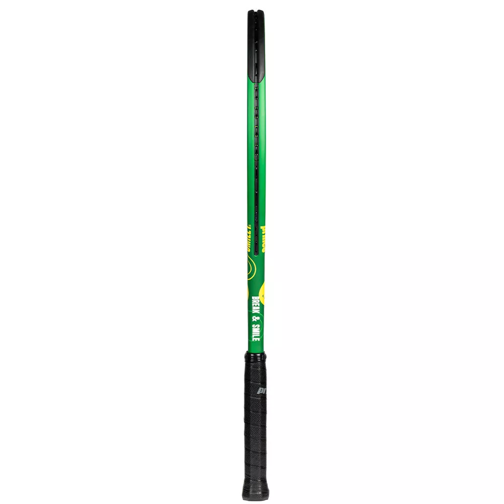 Racchette Prince x Smiley Beast Power 100 (285g)