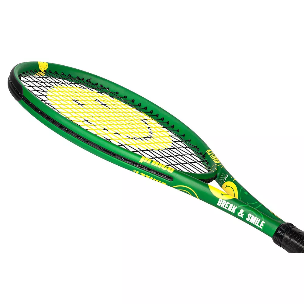 Racchette Prince x Smiley Beast Power 100 (285g)