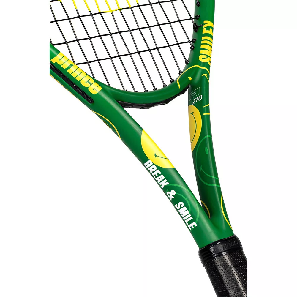 Racchette Prince x Smiley Beast Power 100 (285g)
