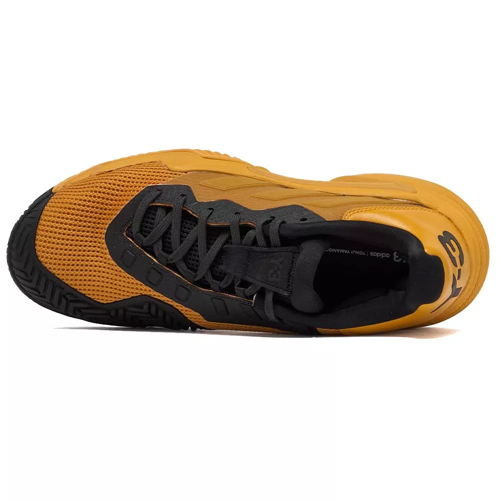Scarpe Adidas Barricade 13 Bianco / Viola