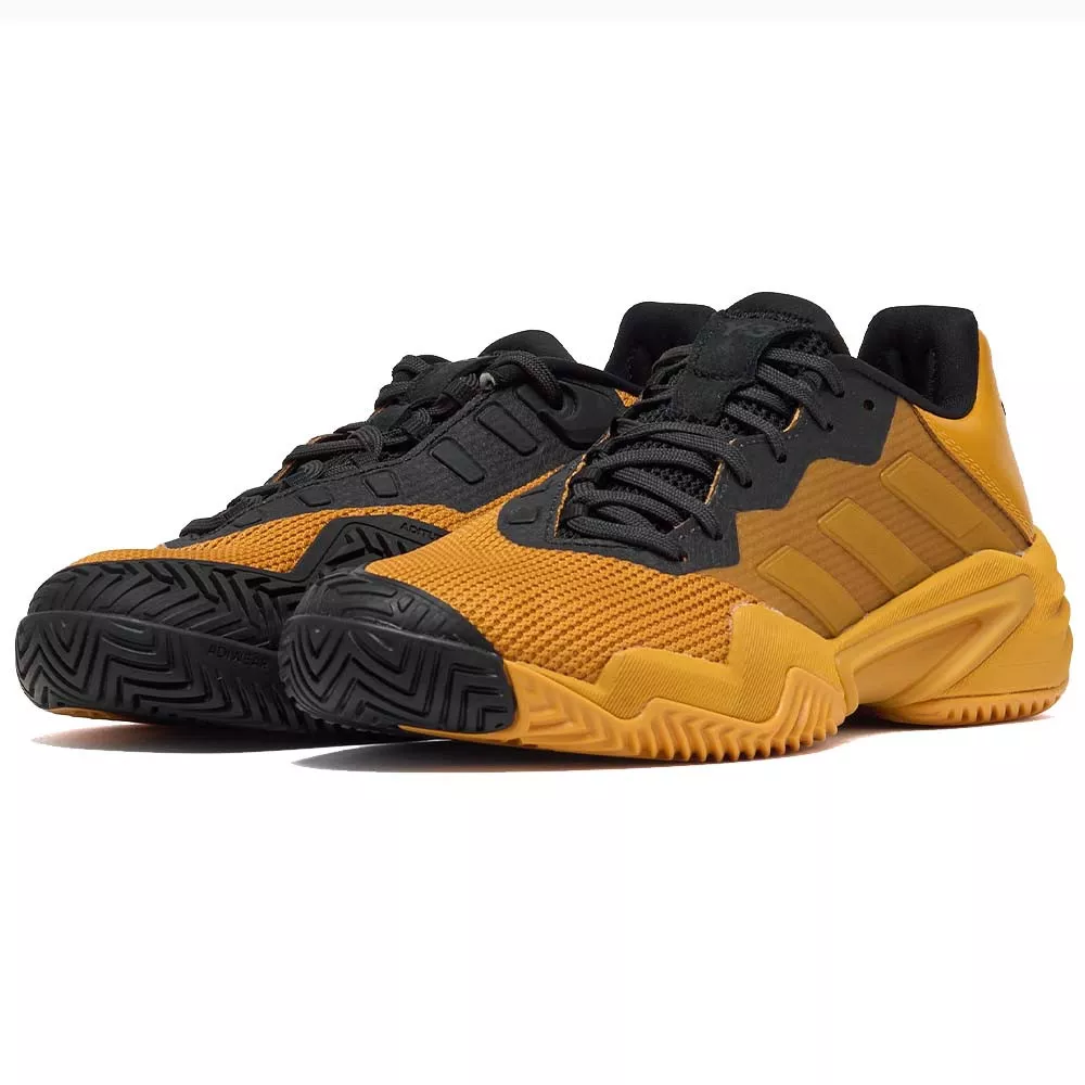 Scarpe Adidas Barricade 13 Bianco / Viola