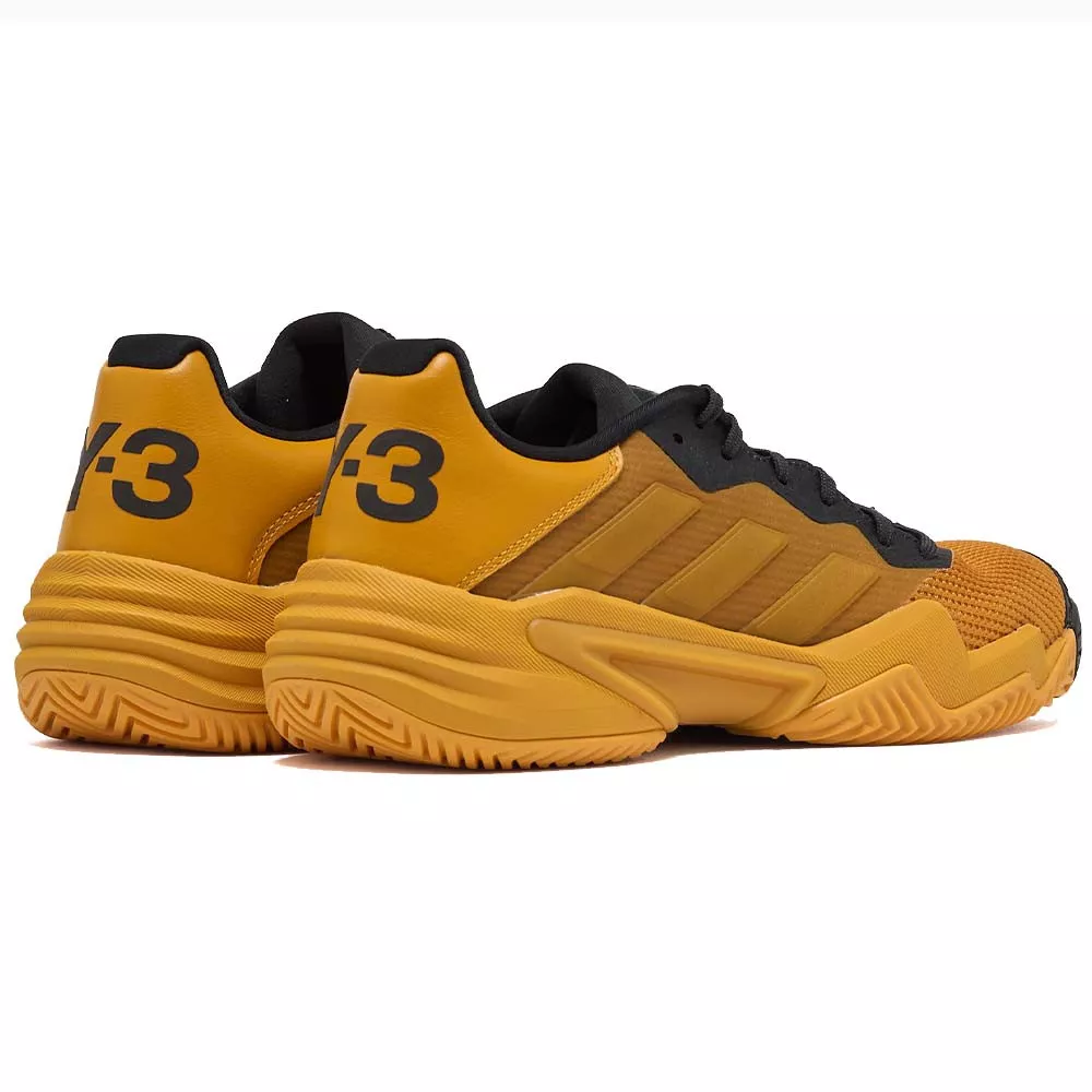 Scarpe Adidas Barricade 13 Bianco / Viola