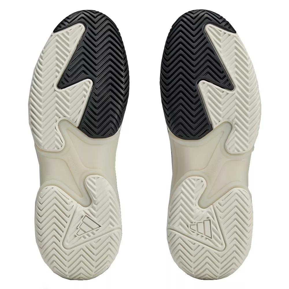 Scarpe Adidas Barricade 13 Y-3 Arancione / Nero