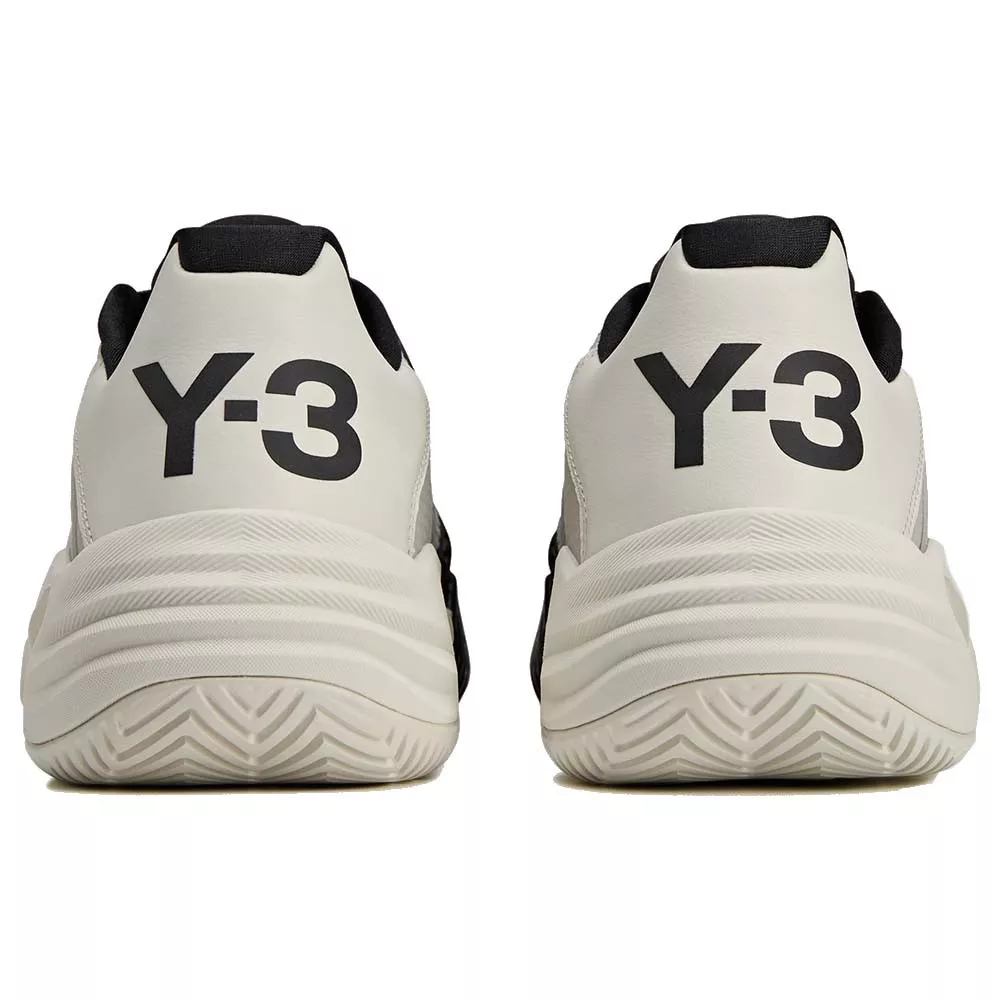 Scarpe Adidas Barricade 13 Y-3 Arancione / Nero