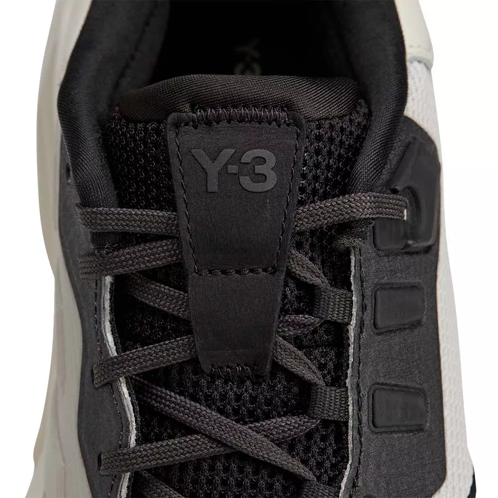 Scarpe Adidas Barricade 13 Y-3 Arancione / Nero