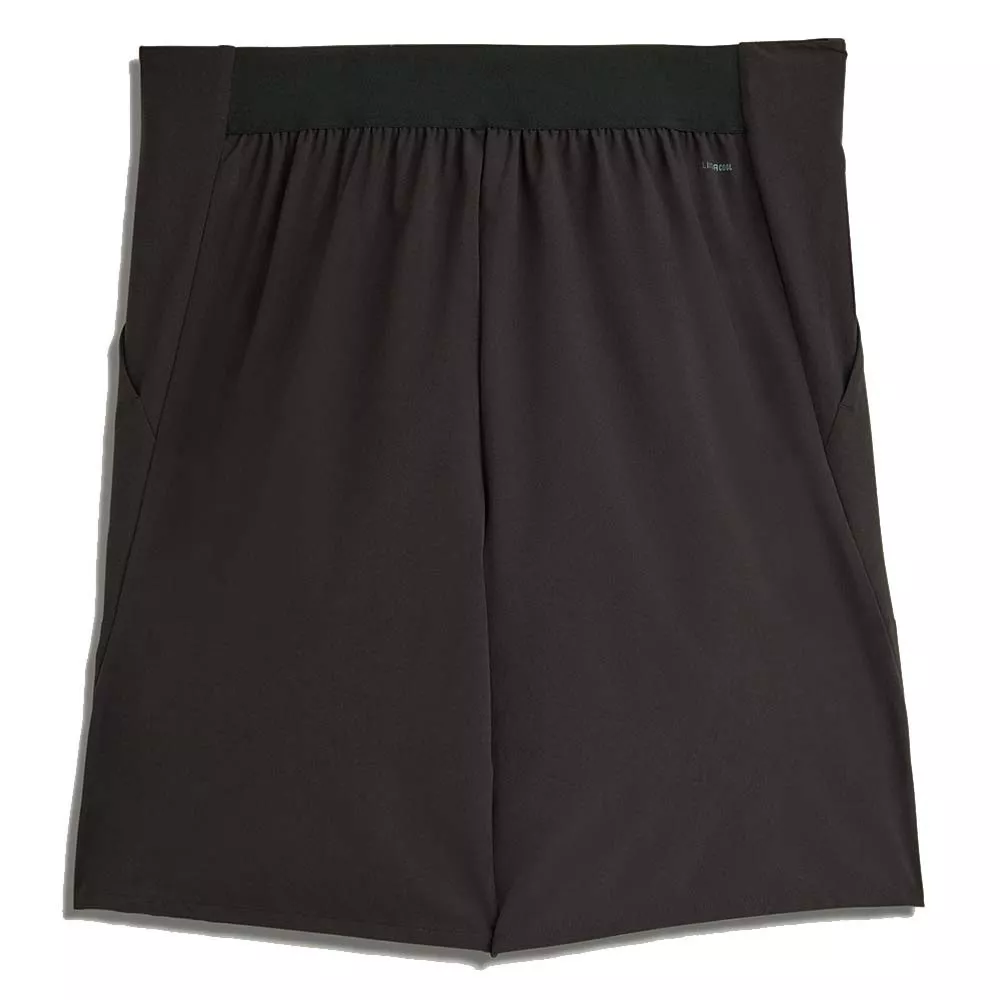 Short Adidas Ergo 18cm HeatRdy Nero