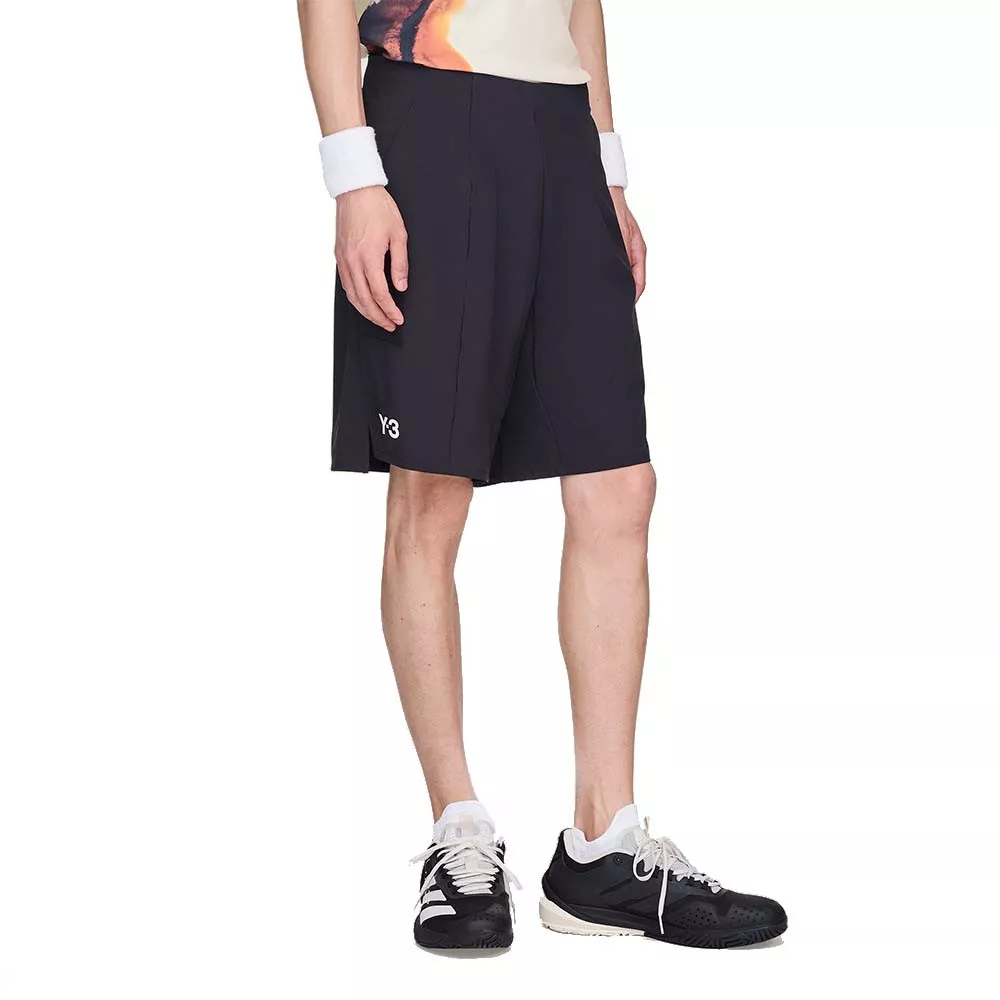 Short Adidas Ergo 18cm HeatRdy Nero