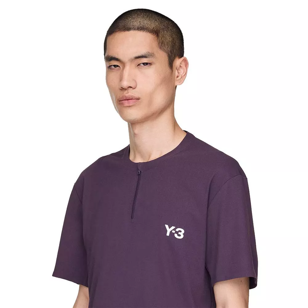 Maglietta Adidas Pro FreeLift Y-3 Off-White