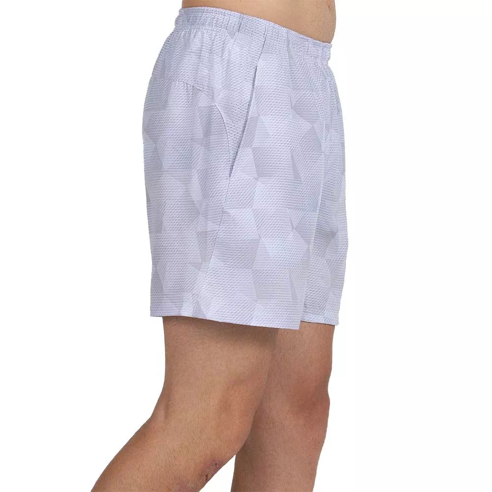 Pantaloncini Bullpadel Monch Nero