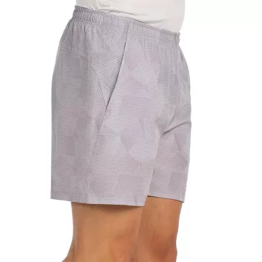 Pantaloncini Bullpadel Monch Bianco