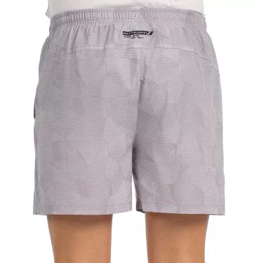 Pantaloncini Bullpadel Monch Bianco