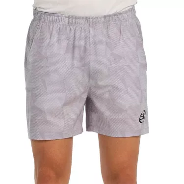 Pantaloncini Bullpadel Monch Bianco