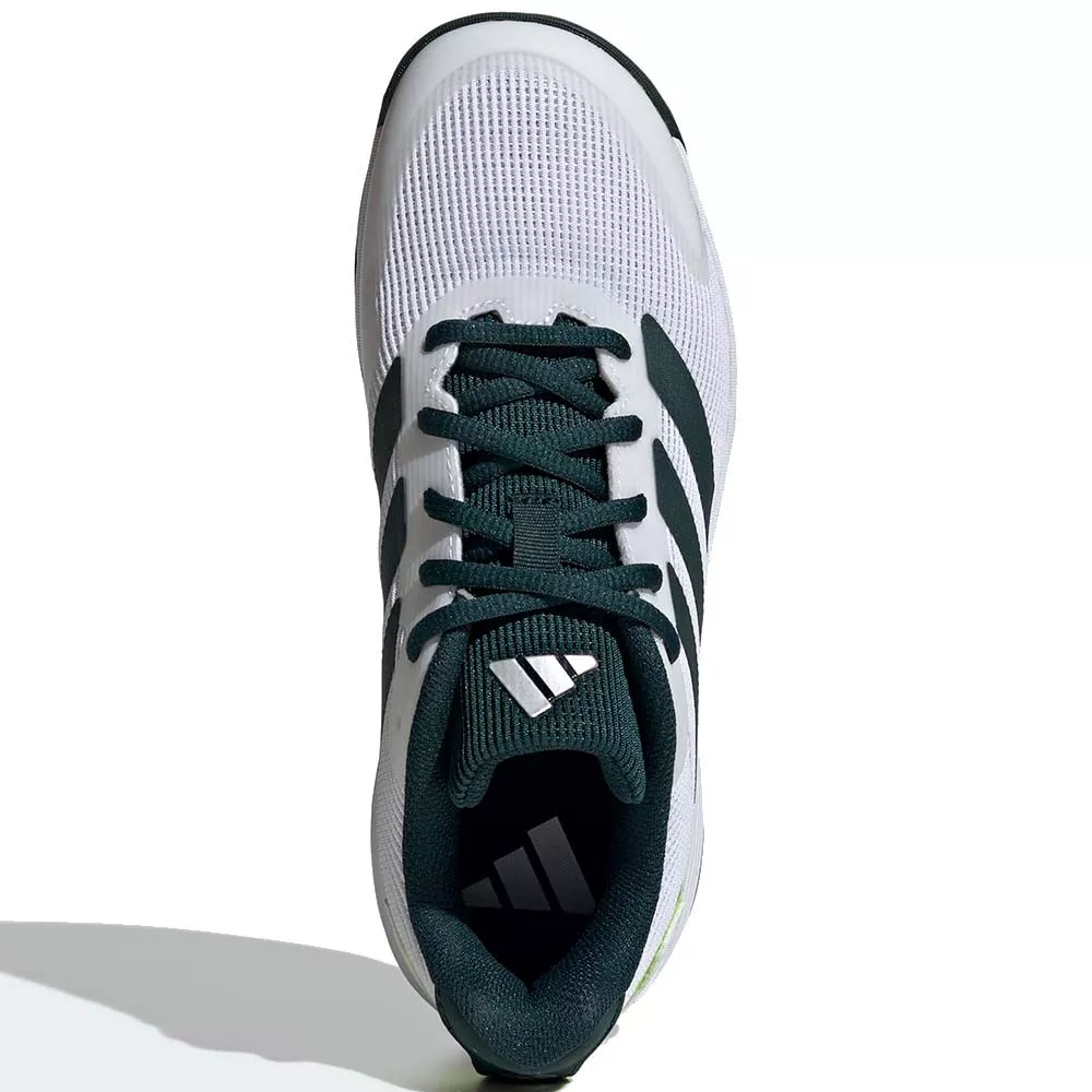 Scarpe Adidas Ubersonic Junior Verdi