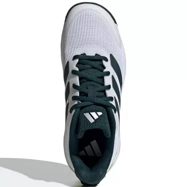 Scarpe Adidas Ubersonic Junior Verdi