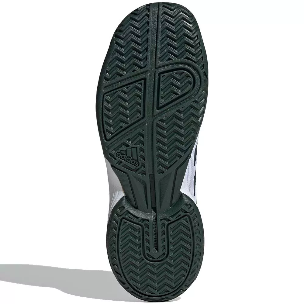 Scarpe Adidas Ubersonic Junior Verdi
