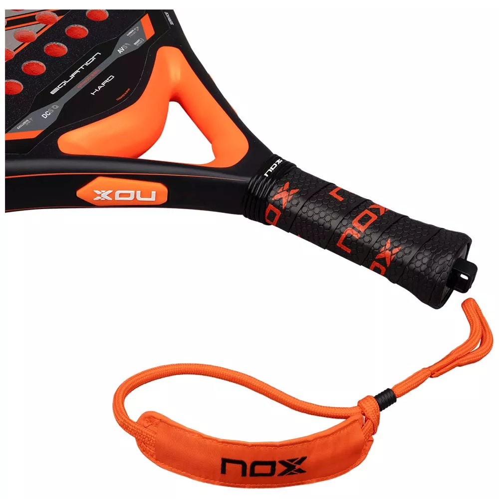Racchetta Nox Equation Advanced 2025